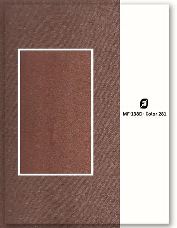 Malai Satin Fabric Textile Procurement Planning