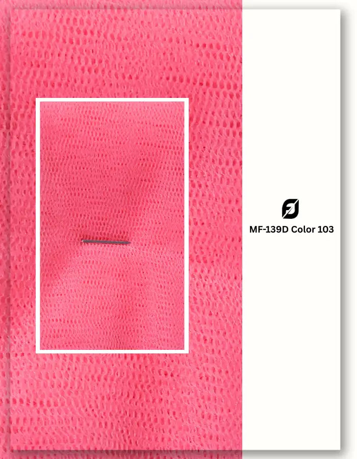 Bridal Tulle Fabric for Choli Blouses Supplier
