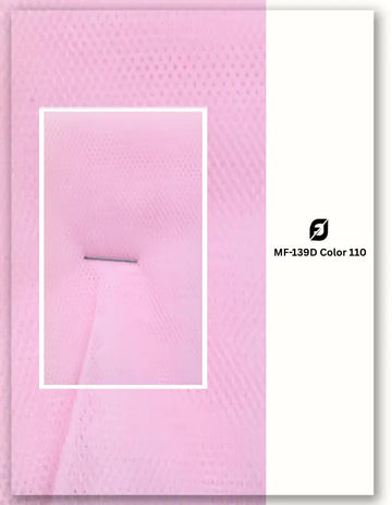 Sheer Mesh Fabric for Evening Gowns Retail