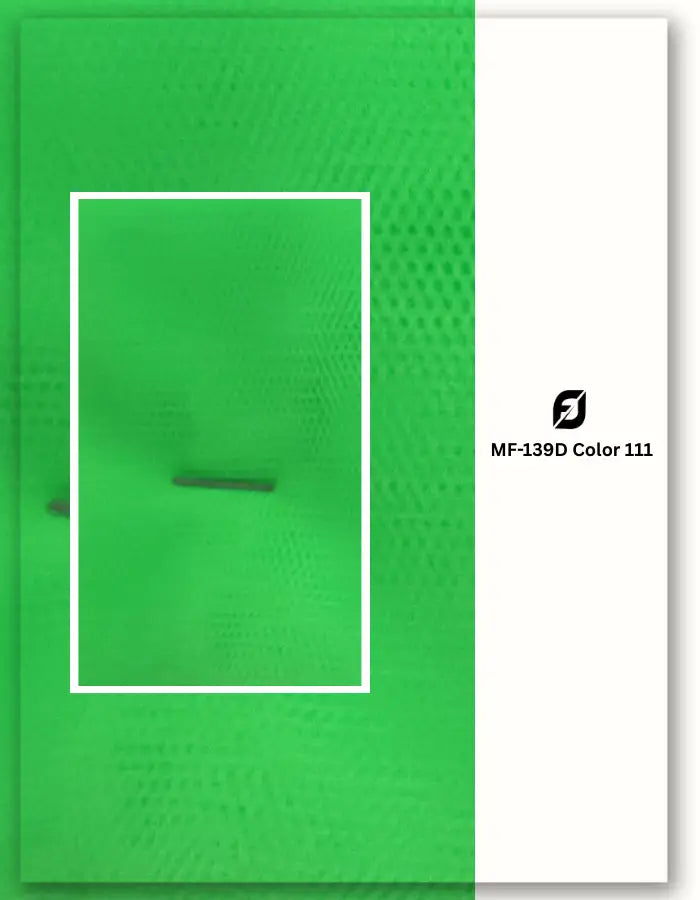 Nylon Mesh Fabric for Designer Blouses Trade