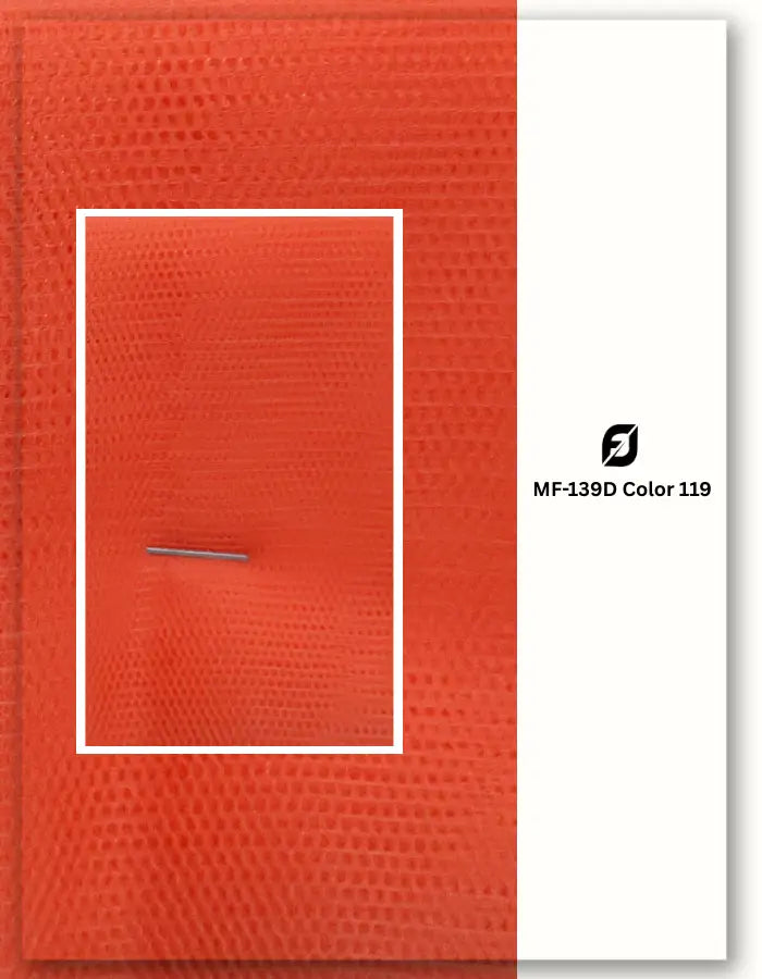 Mesh Fabric for Fashion Capes Importer