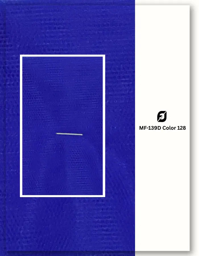 Nylon Net Fabric for Dress Applique Retail