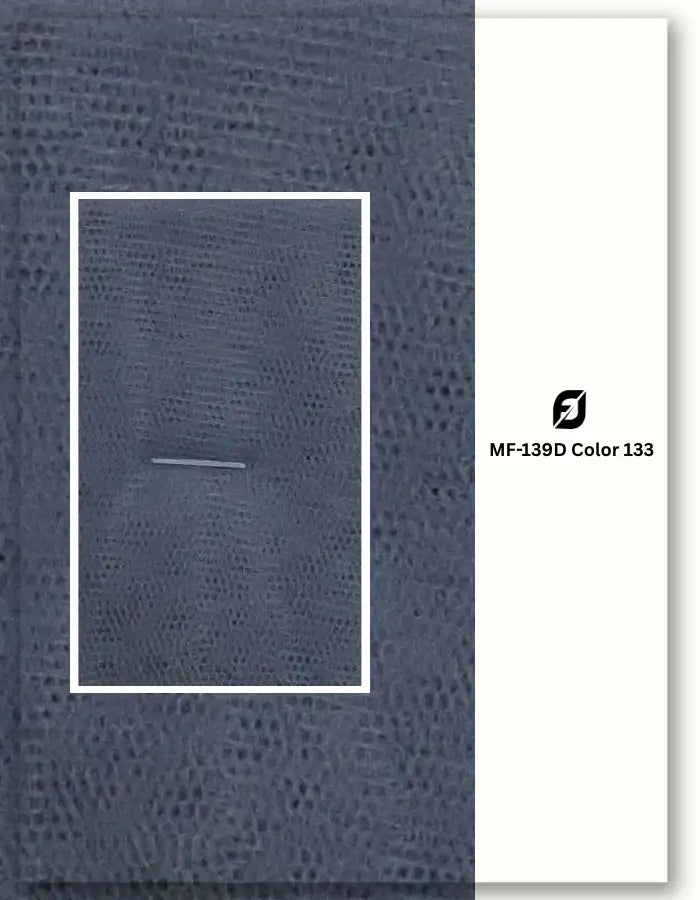 Nylon Mesh Fabric for Layered Lehengas Reseller