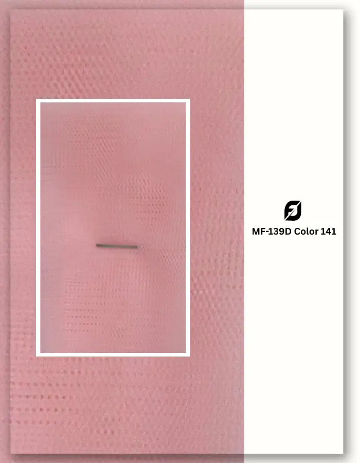 Mesh Fabric for Blouse Sleeve Flares Wholesale