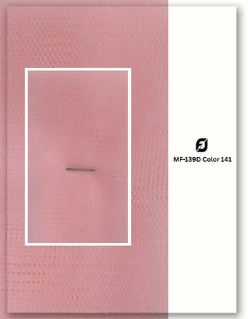 Mesh Fabric for Blouse Sleeve Flares Wholesale