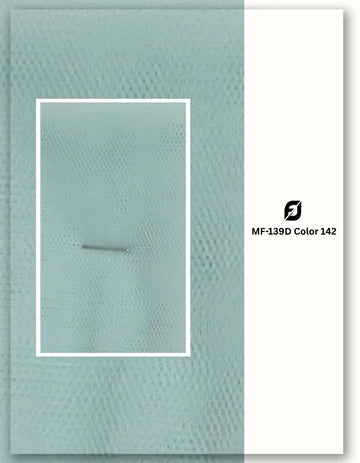 Nylon Mesh Fabric for Gown Bustier Support Supplier