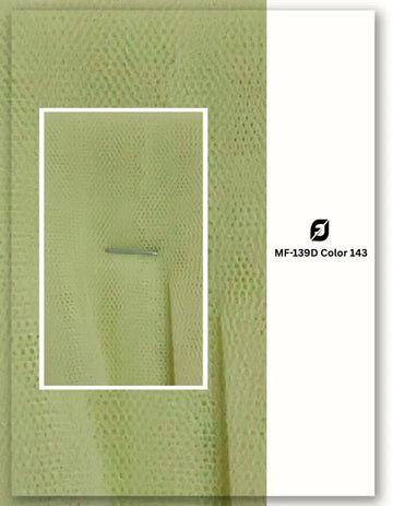 Tulle Fabric for Dress Frill Construction Manufacturer
