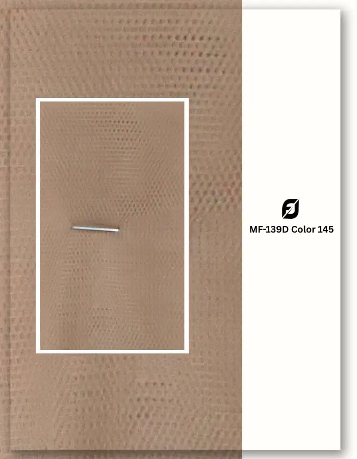 Mono Net Fabric for Dress Belts Trade