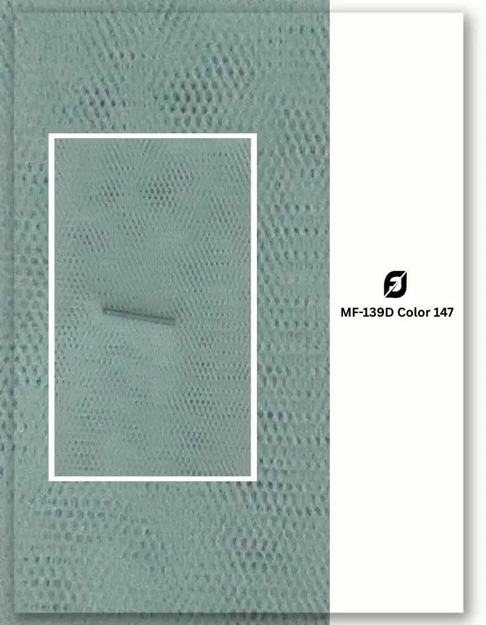 Nylon Mesh Fabric for Off Shoulder Gowns Dealer