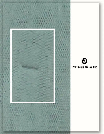 Nylon Mesh Fabric for Off Shoulder Gowns Dealer