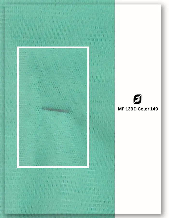 Net Fabric for Blouse Back Panels Commercial