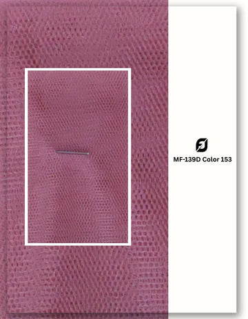 Sheer Nylon Mesh Fabric for Gown Gloves OEM