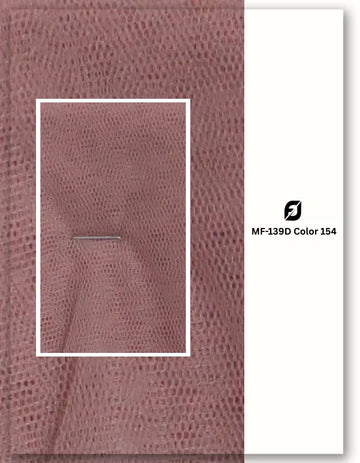 Net Fabric for Blouse Armhole Support ODM