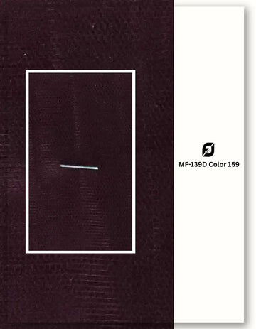 Net Fabric for Dress Placket Support BB
