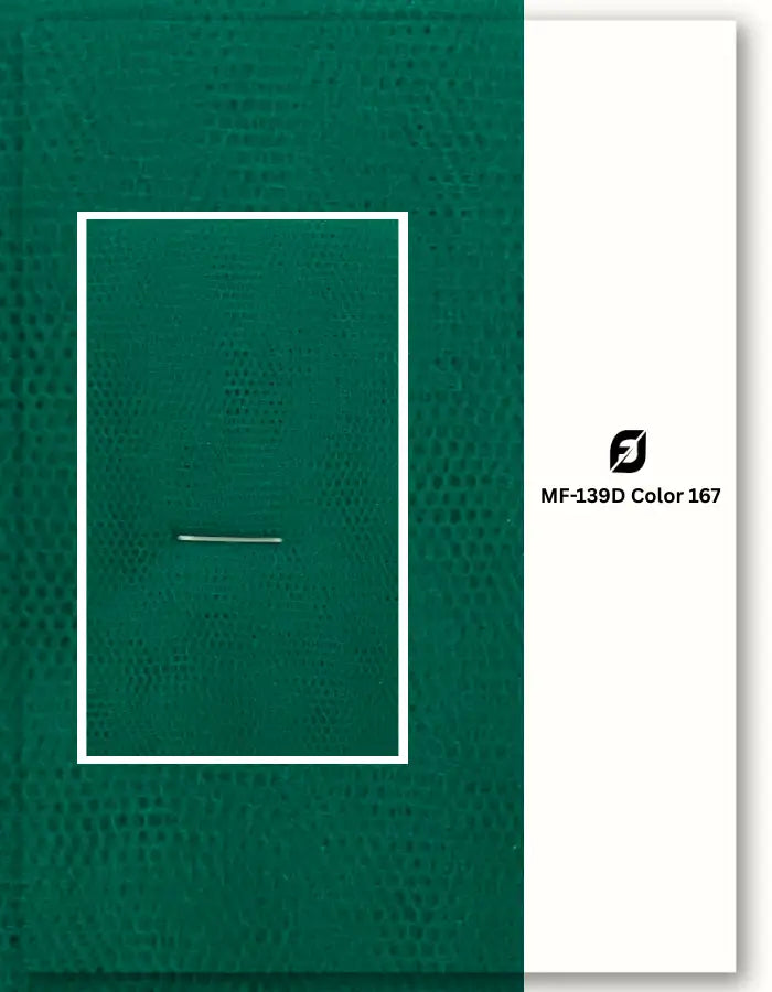 Nylon Mesh Fabric for Gown Gather Control OEM