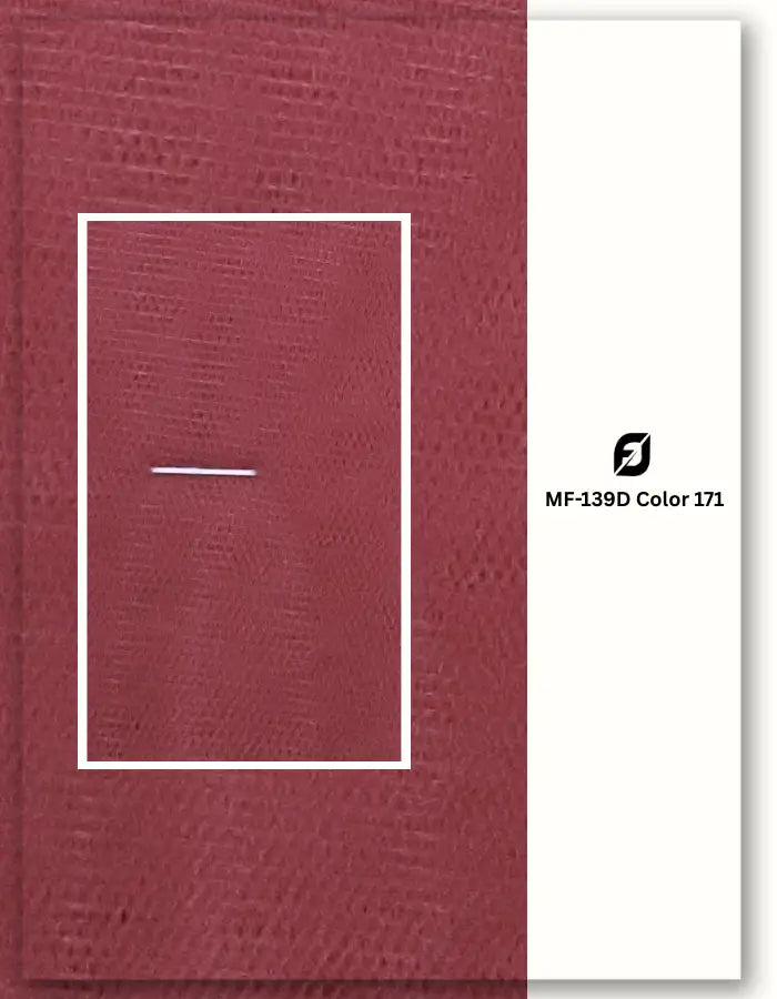 Net Fabric for Jacket Seam Reinforcement Supplier