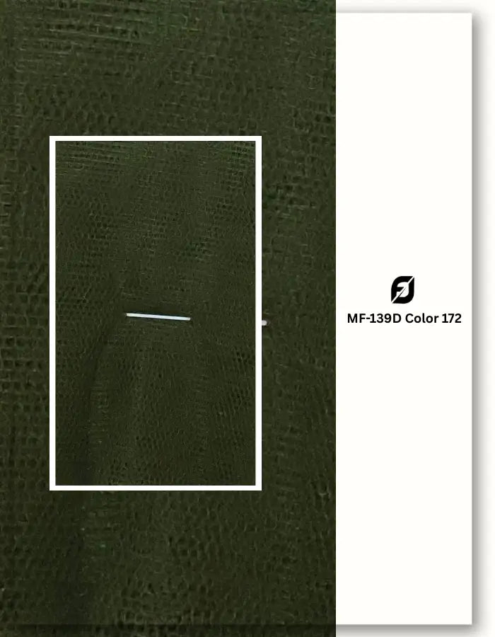 Mesh Fabric for Dress Seam Stabilizer Manufacturer