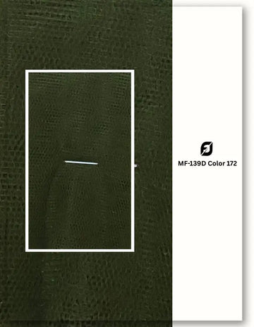 Mesh Fabric for Dress Seam Stabilizer Manufacturer