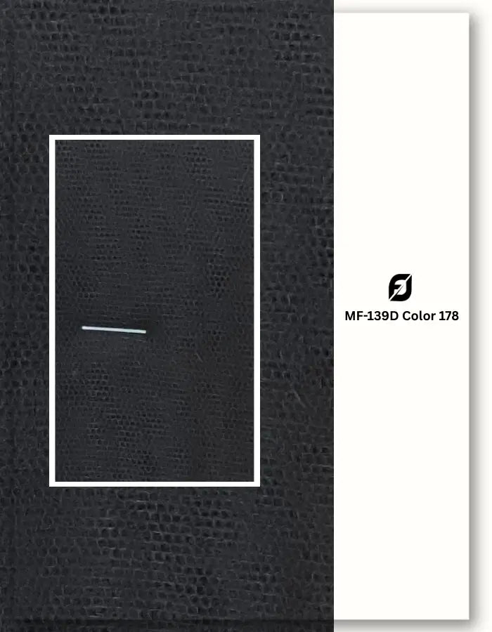 Net Fabric for Jacket Facing Support Commercial