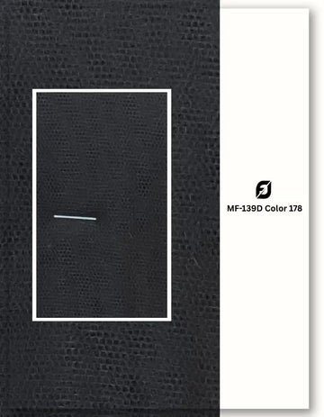 Net Fabric for Jacket Facing Support Commercial