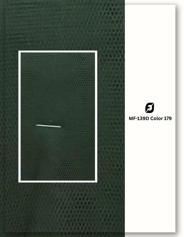 Tulle Fabric for Dress Facing Layers Importer