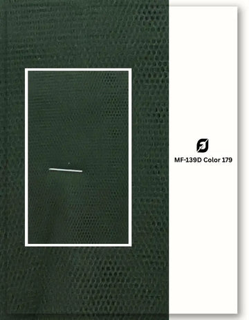 Tulle Fabric for Dress Facing Layers Importer