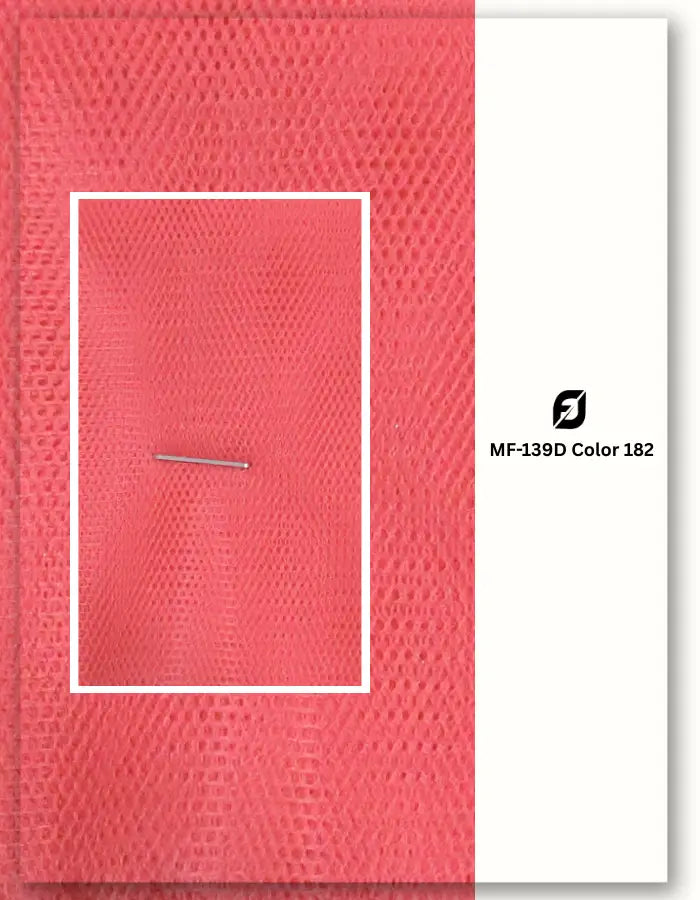 Mono Fabric for Dress Hem Facing Supplier