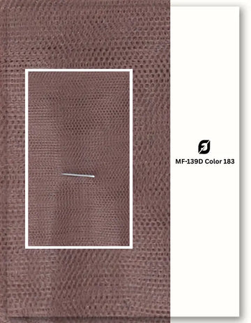 Tulle Fabric for Lehenga Hem Reinforcement Manufacturer