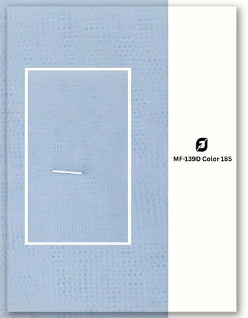 Mono Net Fabric for Gown Edge Piping Trade