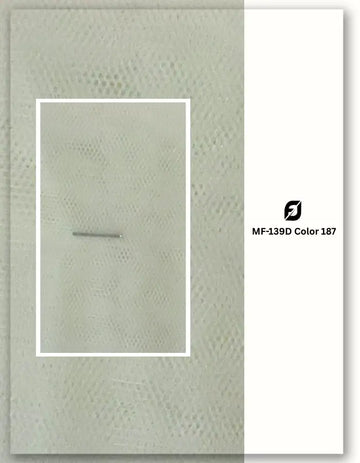 Mesh Fabric for Dress Trim Base Dealer