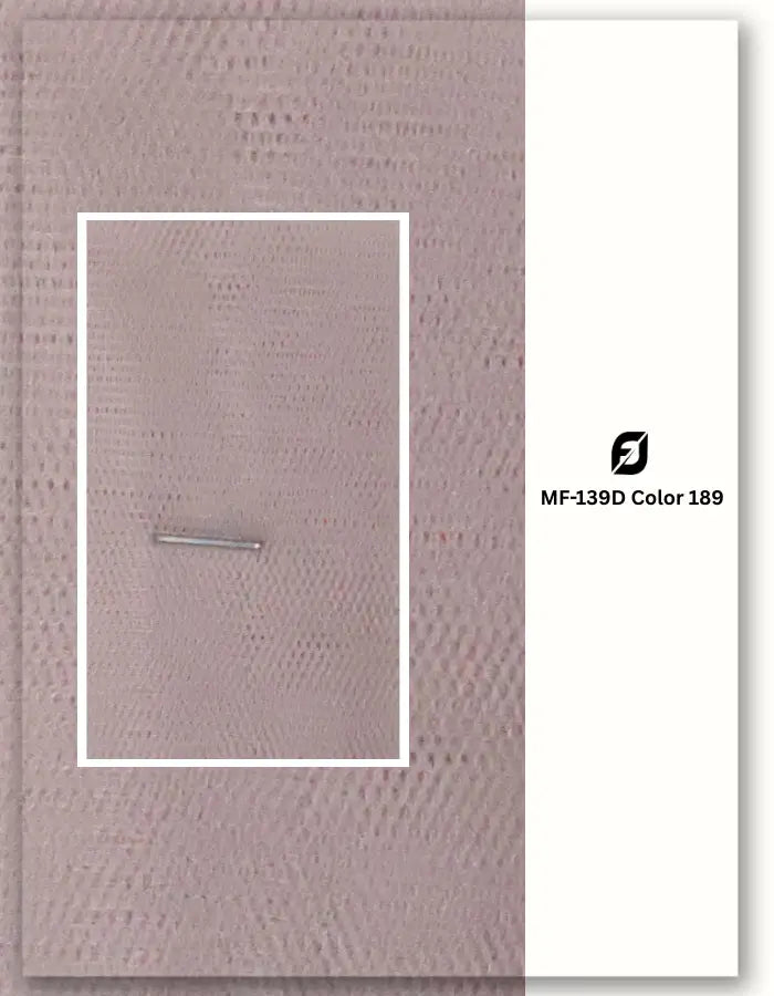 Mono Fabric for Blouse Trim Facing Commercial