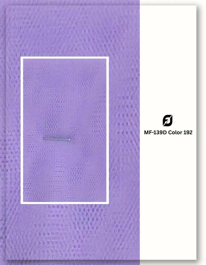 Tulle Fabric for Decorative Dress Layers OEM