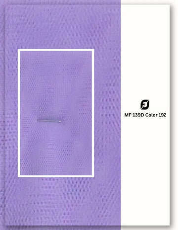 Tulle Fabric for Decorative Dress Layers OEM
