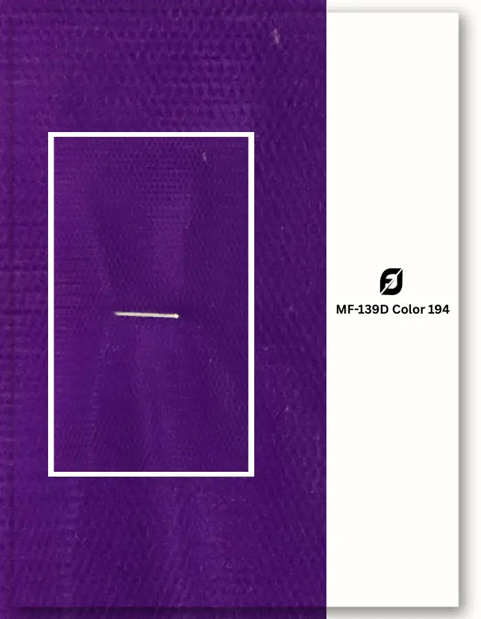 Mesh Fabric for Fashion Accessory Backing Custom
