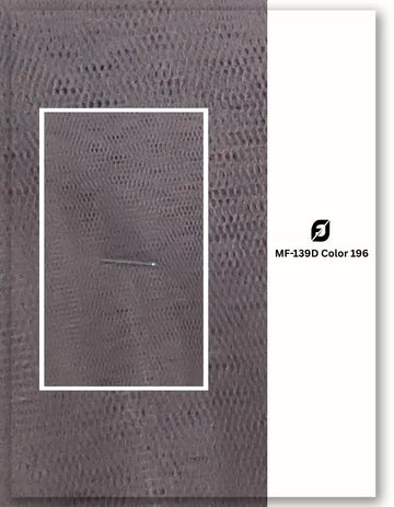 Nylon Mesh Fabric for Blouse Accessory Support Supplier