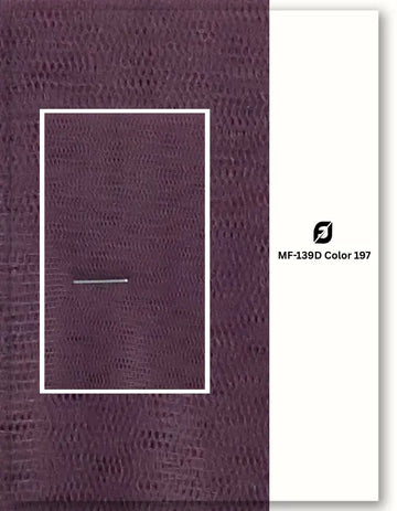 Tulle Fabric for Dress Decorative Ground Manufacturer