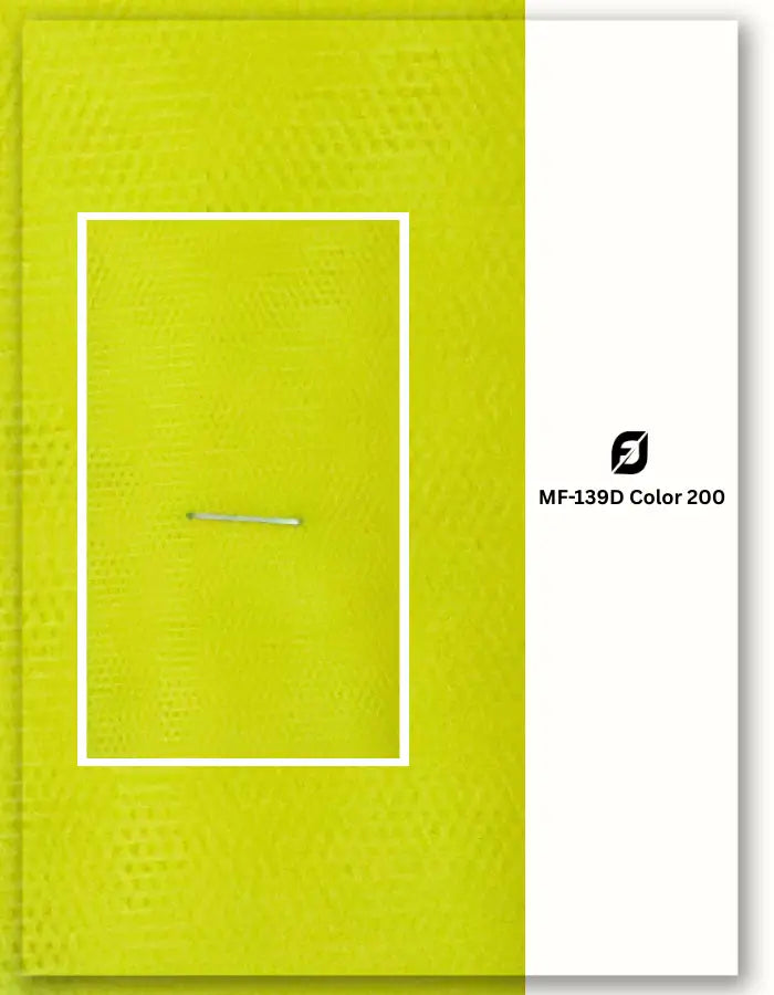 Mesh Fabric for Dress Applique Backing Worldwide
