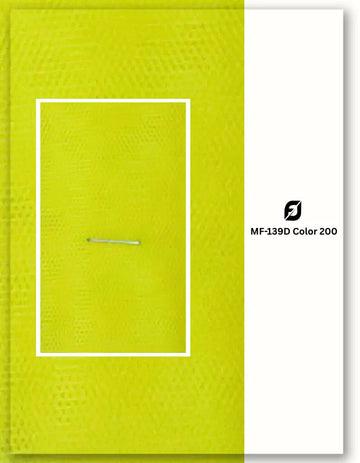 Mesh Fabric for Dress Applique Backing Worldwide
