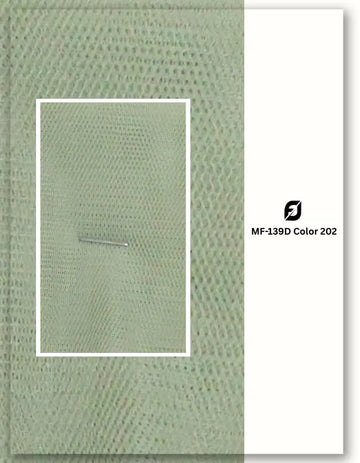 Nylon Mesh Fabric for Garment Applique Ground Factory