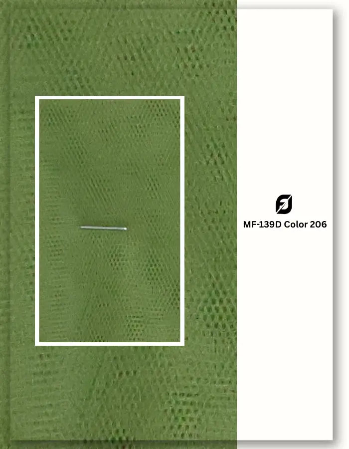 Mesh Fabric for Garment Embroidery Ground OEM