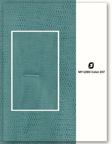 Net Fabric for Jacket Embroidery Base ODM