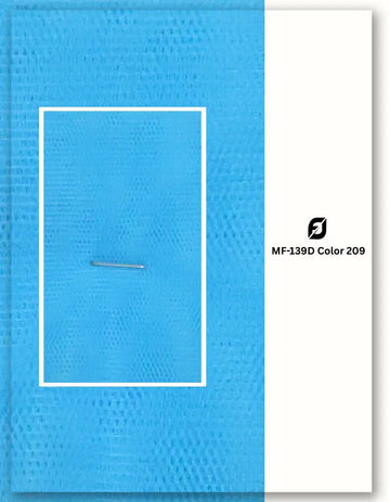 Mesh Fabric for Couture Embroidery Base Wholesale