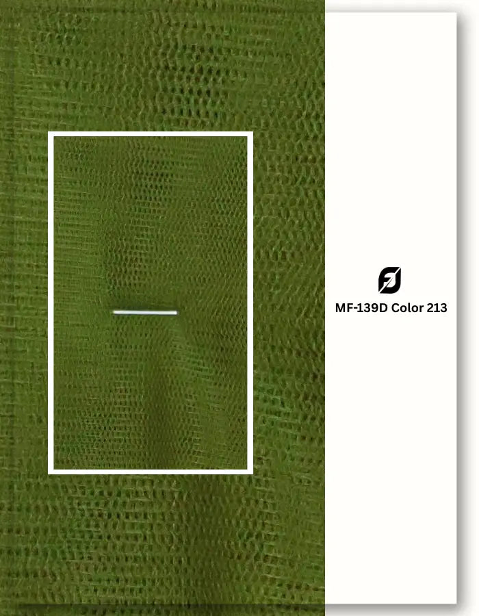 Nylon Mesh Fabric for Jacket Bead Support Trade