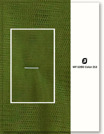 Nylon Mesh Fabric for Jacket Bead Support Trade