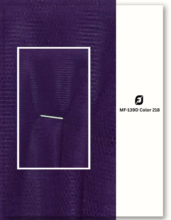 Nylon Net Fabric for Dress Stone Work Base Importer