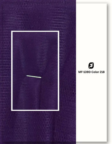 Nylon Net Fabric for Dress Stone Work Base Importer