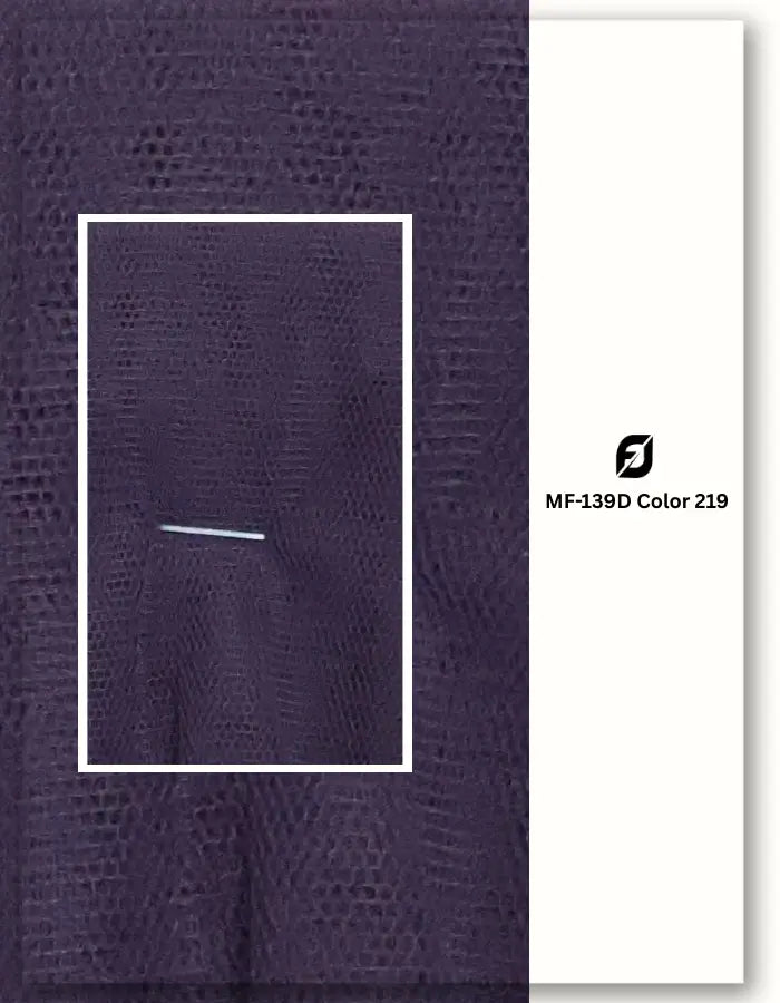 Mesh Fabric for Garment Stone Setting Reseller