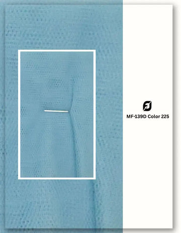 Mesh Fabric for Fashion Brand Garment Making Trade