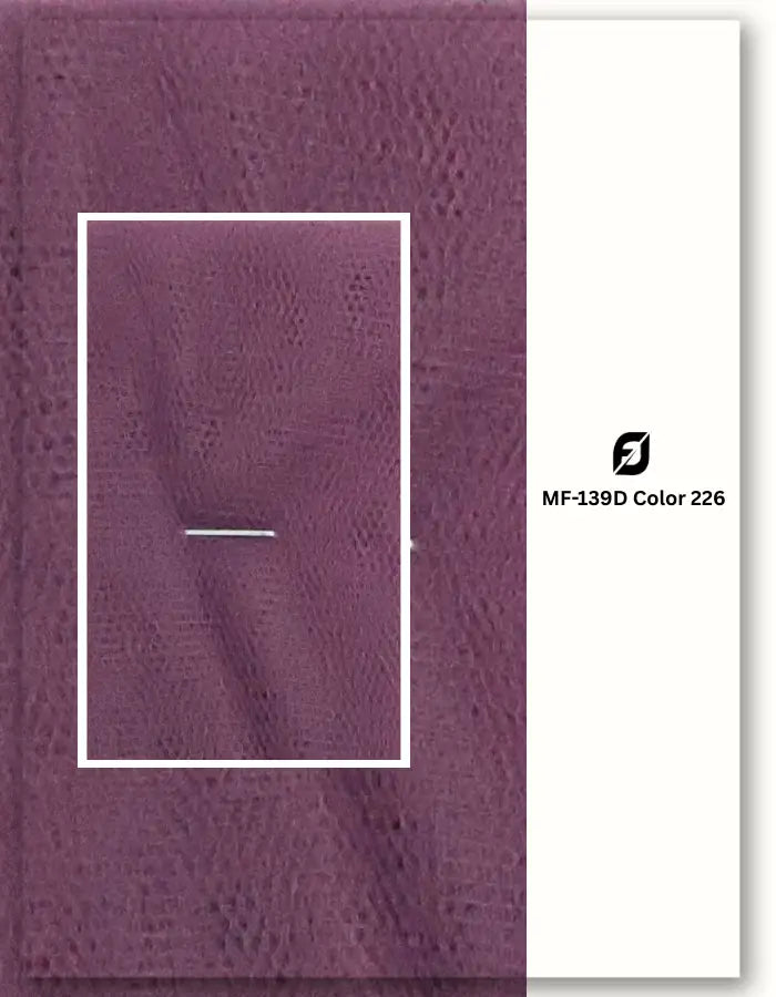 Tulle Fabric for Global Apparel Sourcing Worldwide