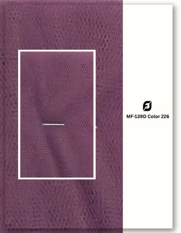 Tulle Fabric for Global Apparel Sourcing Worldwide
